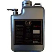 Resim G&b Kir Yağ Arındırıcı Pet Şampuan 5 Lt 
