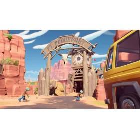 Resim Electronic Arts Plants Vs. Zombies Battle For Neighborville Complete Edition Nintendo Switch 