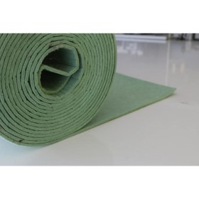 Resim Isıtmax Elektrikli Yerden Isıtma Teknik Yalıtım Keçesi 15 mm 