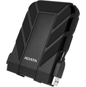 Resim Adata HD710 AHD710P-5TU31-CBK 5 TB 2.5" USB 3.0 Taşınabilir Disk Adata