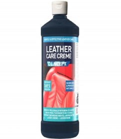 Resim Conceptchemicals Concept Leather Care Creme - Deri Bakım Kremi 1 Litre 