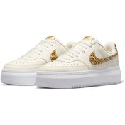 Resim Nike Court Vision Alta Kadın Spor Ayakkabı-dm0113-004 