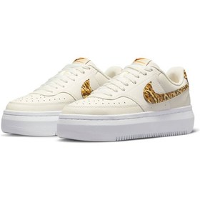 Resim Nike Court Vision Alta Kadın Spor Ayakkabı-dm0113-004 