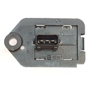 Resim Citroen C3 (2002-2015) Fan Rezistansı (Orijinal) 