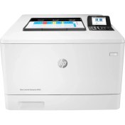 Resim Hp Color Laser Ent M455DN Wi-Fi Renkli Lazer Yazıcı 