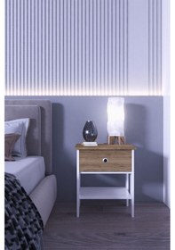 Resim Saray Yatak Odası Komidin 