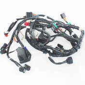 Resim Haojue Vn99 Tesisat Kablosu 