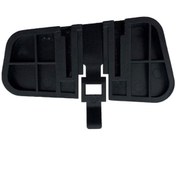 Resim Knmaster Kn2600 Interkom 3m Yapıştırma Kask Sabitleme Aparatı 