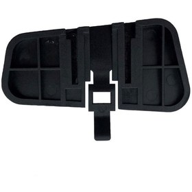 Resim Knmaster Kn2600 Interkom 3m Yapıştırma Kask Sabitleme Aparatı 