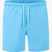 Resim Skechers S211654-306 Swimwear M 5 inch Erkek Deniz Şortu 