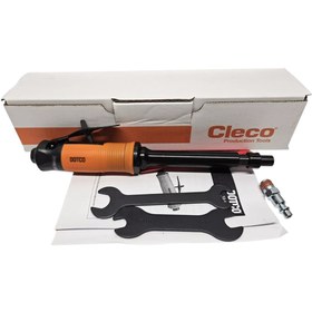 Resim GÜMRÜK BEY Dotco Pensli Havalı Düz Kalıp Taşlama Makinesi 28.000 RPM 0,3HP 90PSI 1/4" Giriş Sıfır Tes-ir. Ürün 