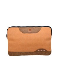 Resim Önder Minbag Danny Laptop Çantası Açık Gri 