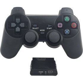 Resim Magbox Powermaster Kablosuz Joypad Kol 