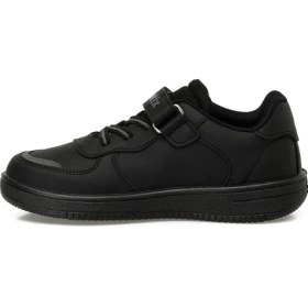 Resim Kinetix Kalen Pu Enj F 5pr Siyah Erkek Çocuk Sneaker 
