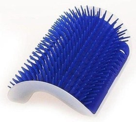 Resim Kedi Kaşınma Aparatı 