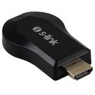 Resim S-link SL-WH25 Kablosuz HDMI Görüntü+Ses Aktarıcı - 34010 