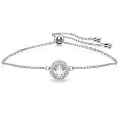 Resim Swarovski SWR5636266 Kadın Bileklik 