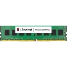 Resim Kingston Kıngston KVR32N22D8/16WP, 16GB, 3200MHZ, Ddr4, CL22, Desktop Ram 