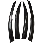 Resim Kingstar Ford Focus 2 2005-2012 Cam Rüzgarlığı 