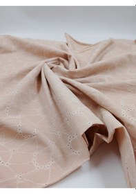 Resim Pamuklu Fisto Kumaş 