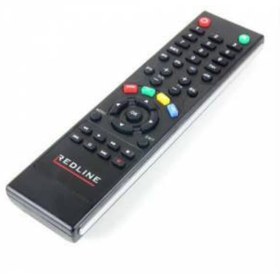 Resim Redline Ts 180 Hd Plus Uydu Kumandası Redline