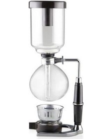 Resim Epinox SFN-3 Sifon Kahve Demleme 3 Bardak 