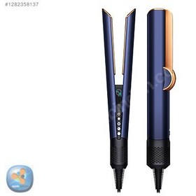 Resim Dyson Airstrait Saç Düzleştirici Sıfır+K.Kartı+applekutusu 