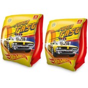 Resim Nessiworld Hot Wheels Şişme Kolluk 15x25 cm 