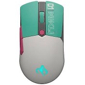 Resim ASUS P521 TUF GAMING MINI WL MIKU MOUSE 