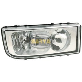 Resim AYFAR FAR MERCEDES AXOR MP2 MANUEL SAĞ 505670 