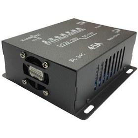 Resim 24V-12V 45 Amper Voltaj Çevirici Konvertör 