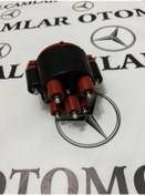 Resim Alcamlar Mercedes 200E Bremı W124 Distiribitör Kapağı Vidalı 
