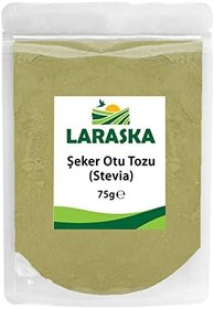 Resim Şeker Otu Tozu (Stevia) 75g 