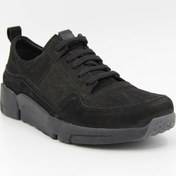 Resim Freefoot 4101-2 Erkek Casual Ayakkabı - Siyah-siyah Siyah 