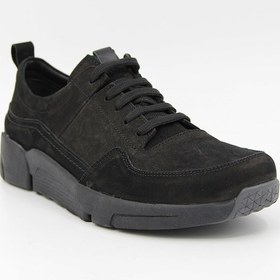 Resim Freefoot 4101-2 Erkek Casual Ayakkabı - Siyah-siyah Siyah 