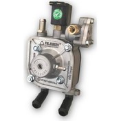Resim Albien Kesicili Sirali Lpg Regülatör 110Kw - Atiker Sr09 Uyumlu 565069507 