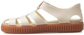 Resim Igor Unisex Çocuk Sandal 25y-s10290 