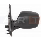 Resim Art Ayna Renault Kangoo Iı 2003-2007 Elektrikli Isıtmalı Kör Noktalı Sağ 