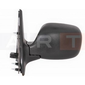 Resim Art Ayna Renault Kangoo Iı 2003-2007 Elektrikli Isıtmalı Kör Noktalı Sağ 