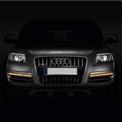 Resim Audı Q7 Xenon Oem Oto Ampulü 2009-2014 Photon D3S 4300K 