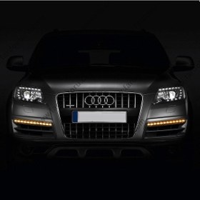 Resim Audı Q7 Xenon Oem Oto Ampulü 2009-2014 Photon D3S 4300K 