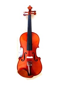 Resim Vivaldi VL-904s 4/4 Keman - Tam Boy Keman Parlak 