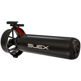 Resim SUEX XJS Elektrikli Sualtı Scooter 