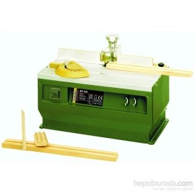 Resim Proxxon 27050 MT 300 100 Watt Tezgah Tipi Freze Makinası 