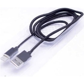 Resim Effox Siyah Type-c Mıknatıslı Usb Kablo 