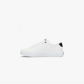 Resim Lacoste Gripshot Çocuk Beyaz Sneaker 