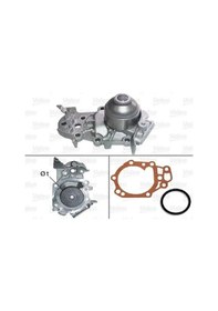 Resim Renault Clio 3 Devirdaim 1.2 2006-2012 Valeo 506780 