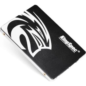 Resim KINGSPEC P4-240GB P4 Series SSD 240GB 2.5" 570-520MB/s SATA 