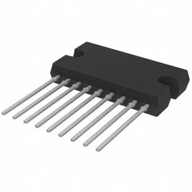 Resim Tda1519c Sıl-9 Entegre 