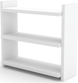 Resim Kenzlife Mutfak Rafı Apti Byz 040 040 15 Duvar Tezgah 